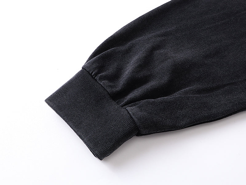 God Speed Sweatshirt-1102 — view 7
