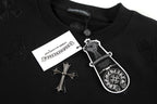 Chrome Hearts New SWEATSHIRTS TQ14 — view 15