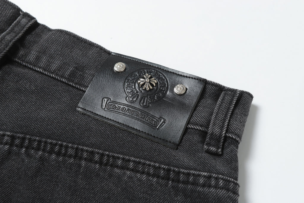 Chrome Hearts New Pants 303 — view 11