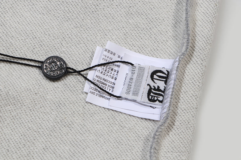 Chrome Hearts New Hoodie 7012 — view 17