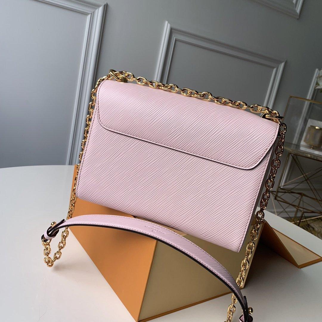 Louis Vuitton Twist MM Handbag — view 2