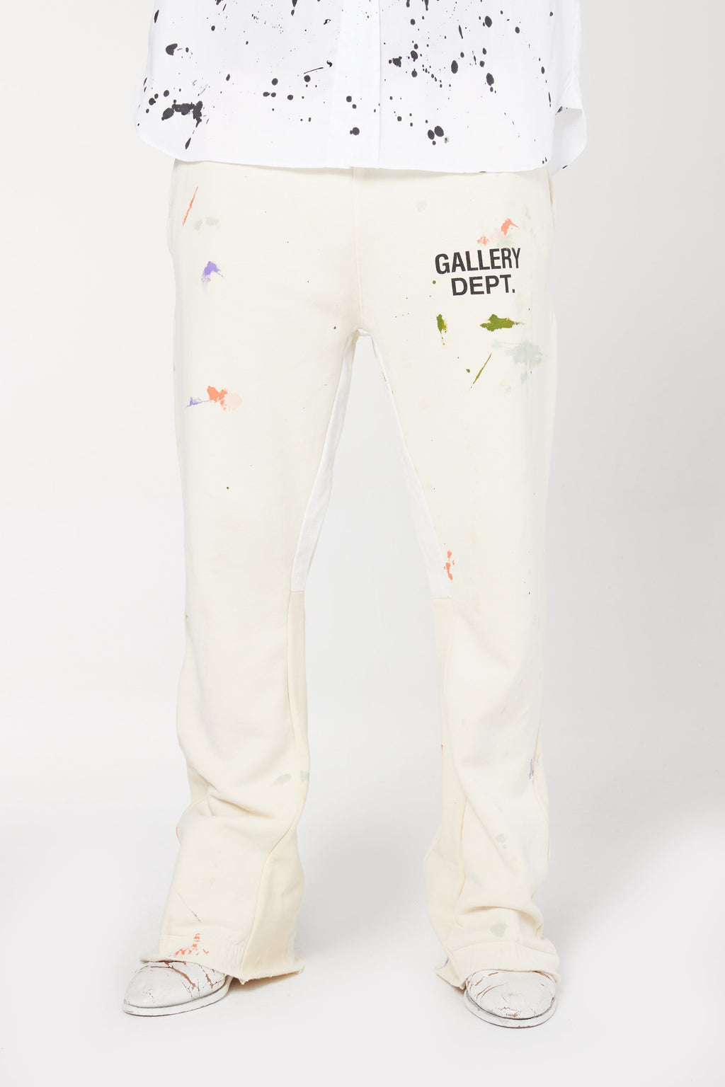 GALLERY DEPT 2024 New Pants 907 — view 8