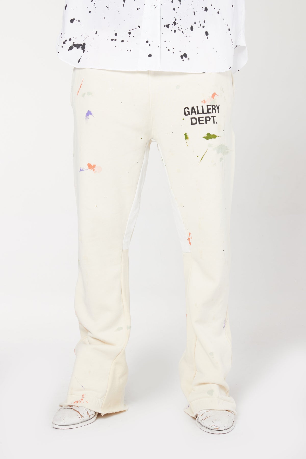 GALLERY DEPT 2024 New Pants 907 — view 8