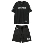 Chrome Hearts New T-shirts 9996 — view 18