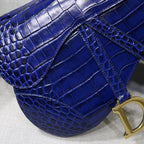Saddle Bag — view 5