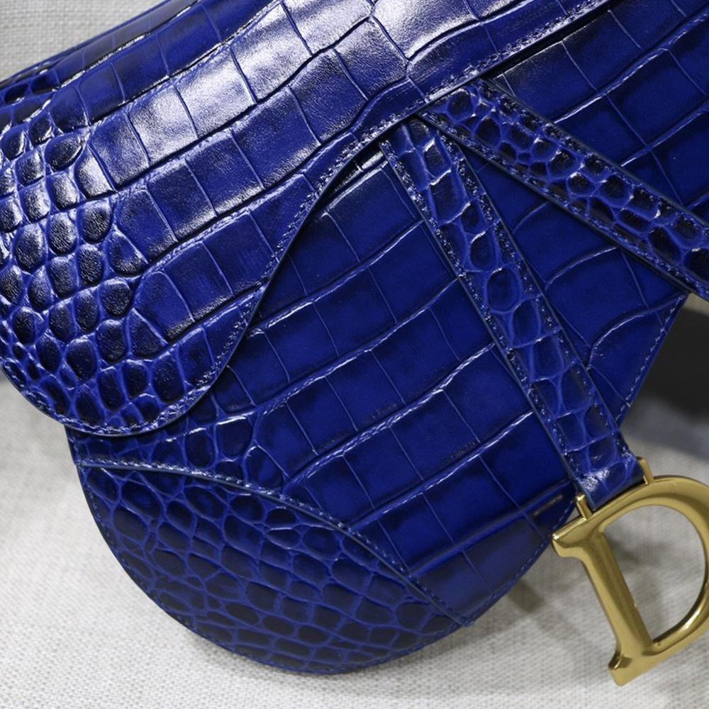 Saddle Bag — view 5