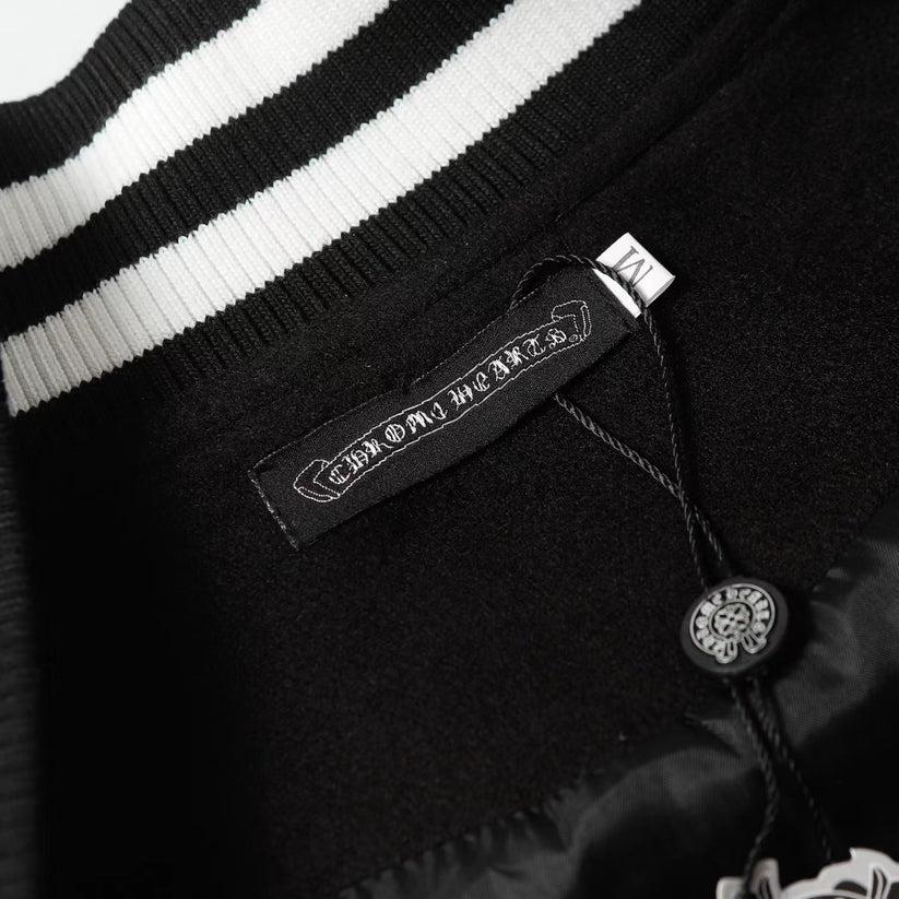 Chrome Hearts New Jacket — view 7