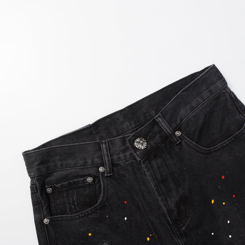 Chrome Hearts New Shorts 9927 — view 5