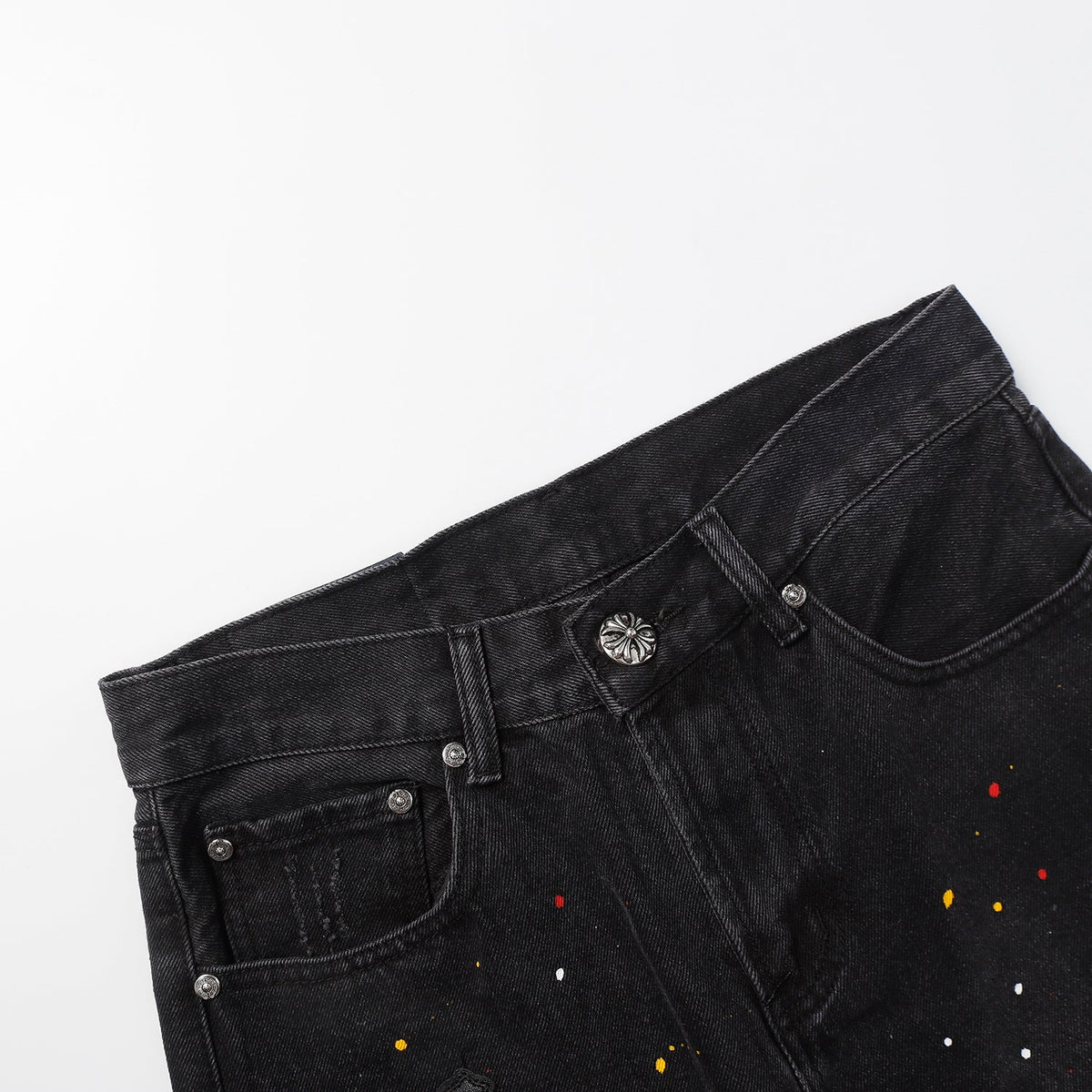 Chrome Hearts New Shorts 9927 — view 5