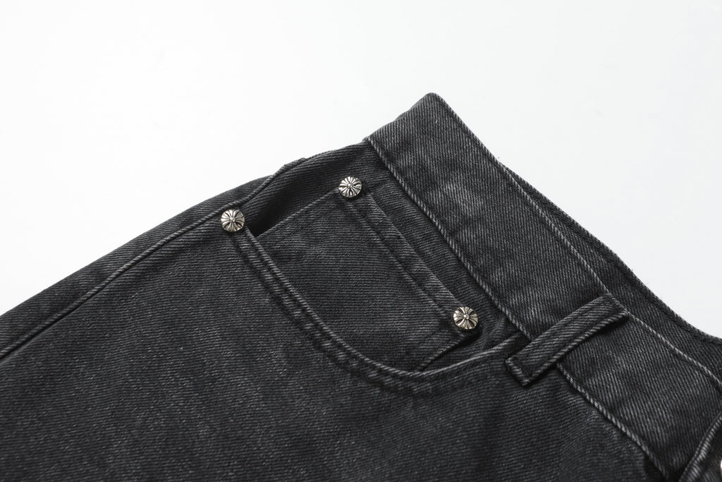 Chrome Hearts New Pants 303 — view 13