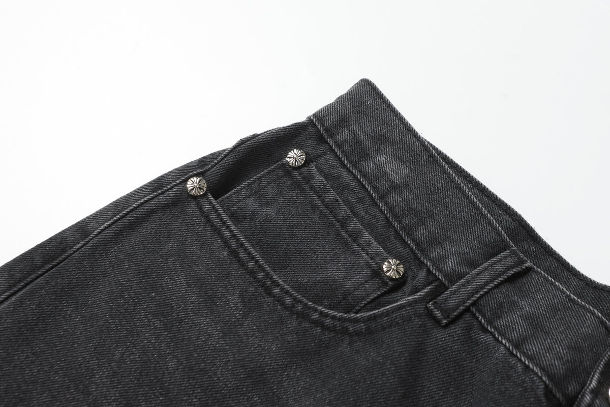 Chrome Hearts New Pants 303 — view 13