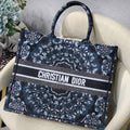 Dior Book Tote — view 1