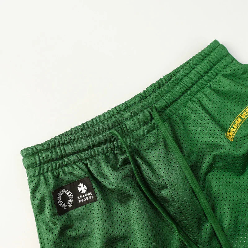 Chrome Hearts New Pants 9998 — view 10
