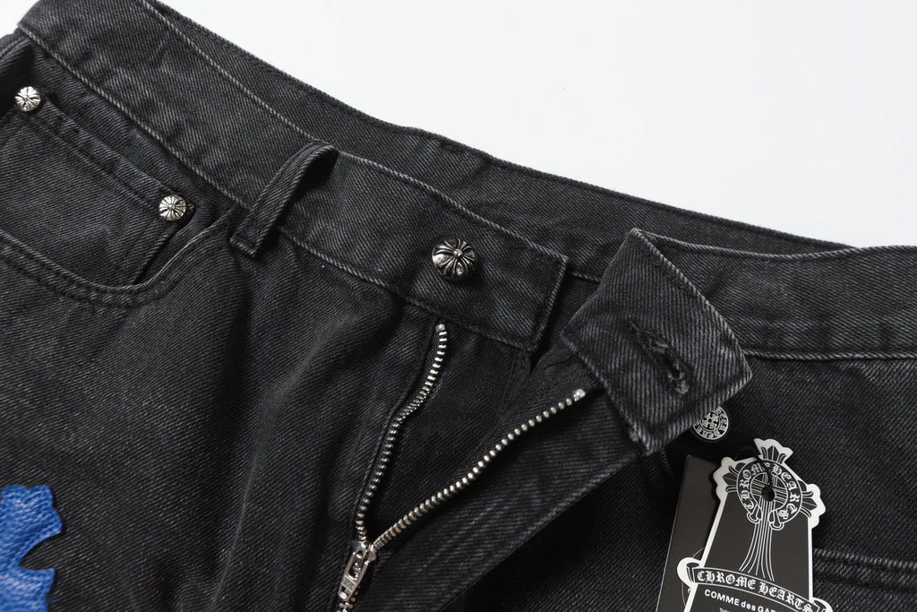 Chrome Hearts New Pants 302 — view 7