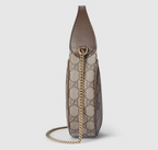 Ophidia GG Small Shoulder Bag — view 3