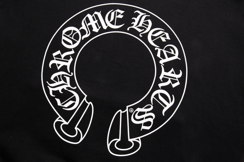 Chrome Hearts New Hoodie 5008 — view 5