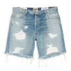 GALLERY DEPT New Jeans Shorts G622 — view 3
