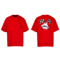 Chrome Hearts New T-shirts N6068 — view 1