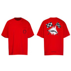 Chrome Hearts New T-shirts N6068 — view 1