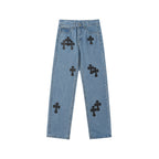 Chrome Hearts New Pants 9975 — view 2