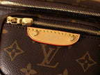 LV Monogram Mini Bumbag Bag — view 7