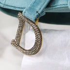 Saddle Bag — view 8