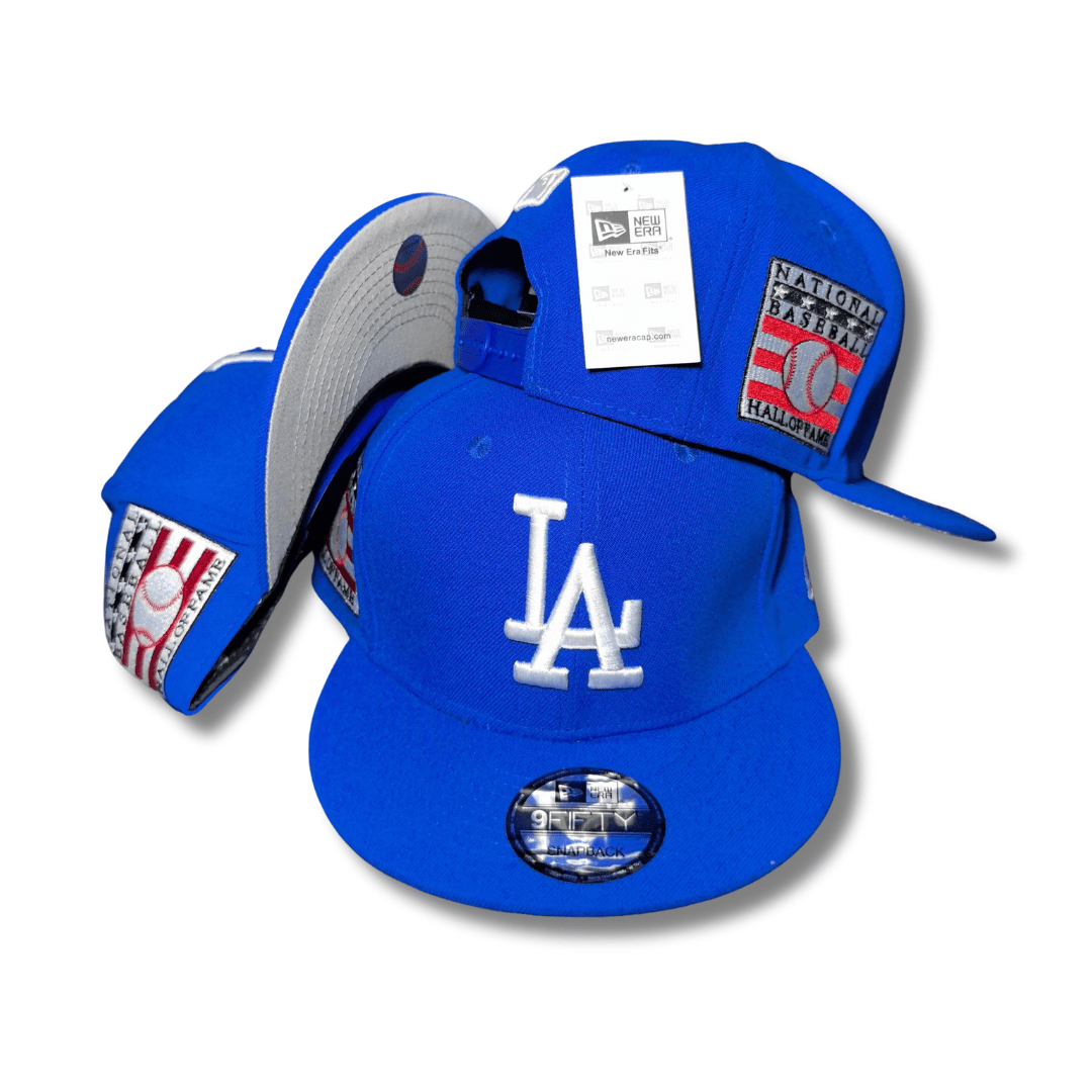 Hall of Fame Weekend 2024 59FIFTY - Snapback Cap — view 1