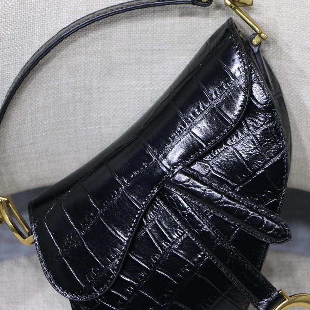 Saddle Bag — view 5