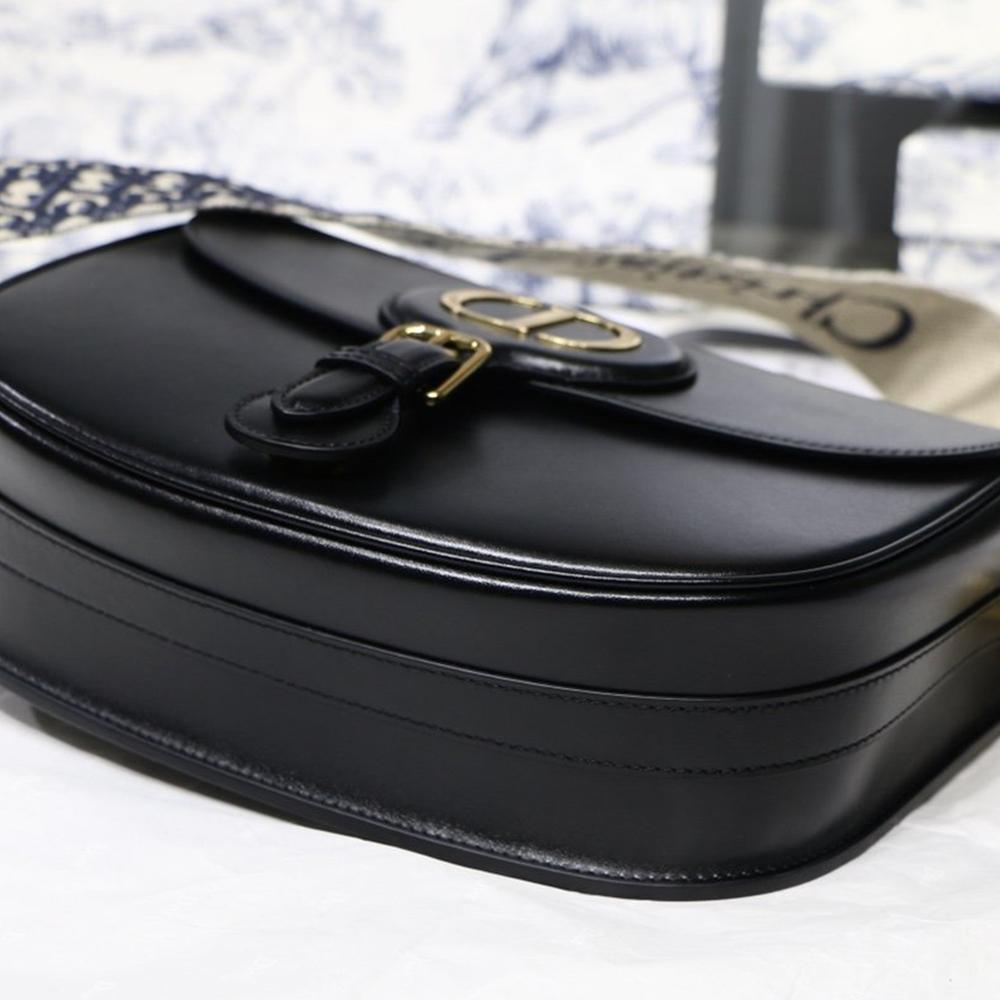 Medium Dior Bobby Bag — view 4