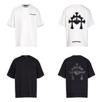 Chrome Hearts New T-shirts 6091 — view 1