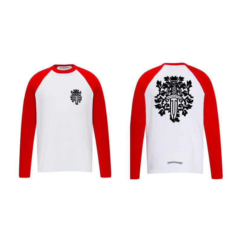 Chrome Hearts New SWEATSHIRTS 9001 — view 1