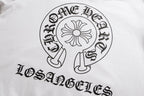 Chrome Hearts New Zip Up Hoodie 5009 — view 9