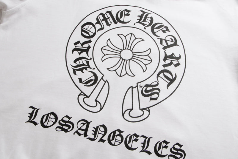 Chrome Hearts New Zip Up Hoodie 5009 — view 9
