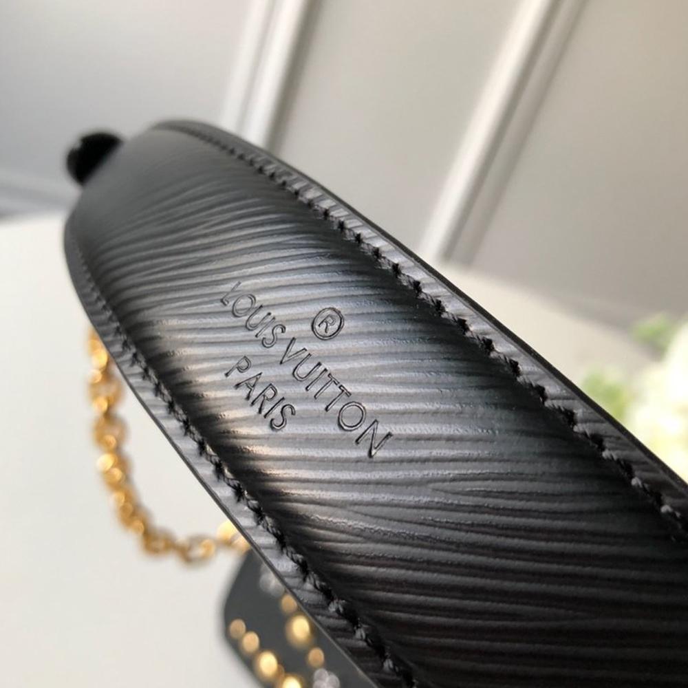 Louis Vuitton Twist MM Shoulder Bag — view 7