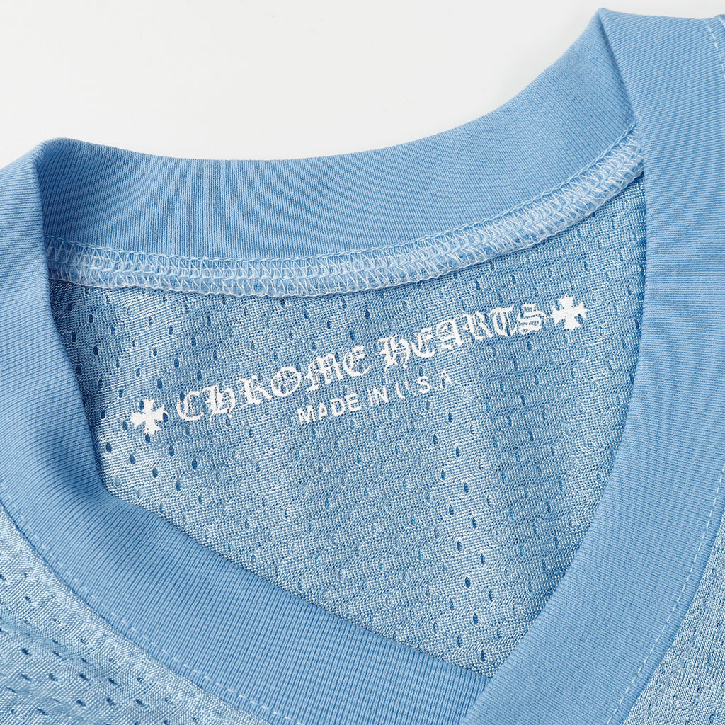 Chrome Hearts New T-shirts 9996 — view 48