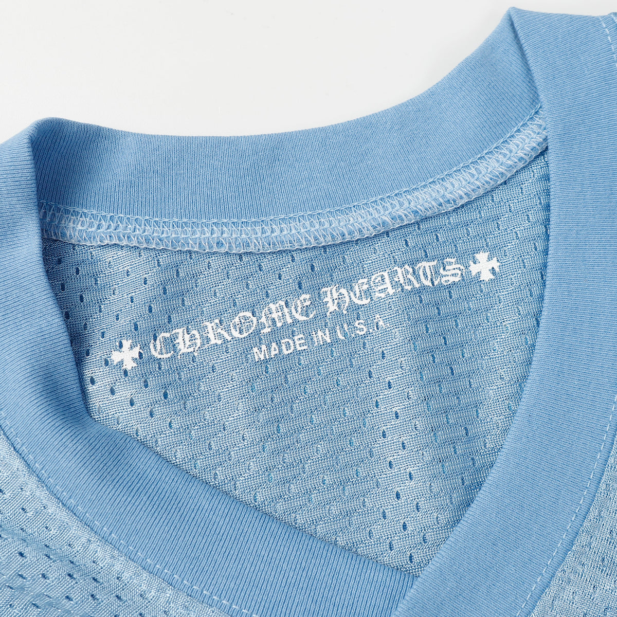 Chrome Hearts New T-shirts 9996 — view 48