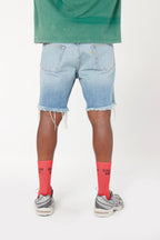 GALLERY DEPT New Jeans Shorts G622 — view 7