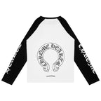 Chrome Hearts New SWEATSHIRTS 9004 — view 1