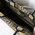 Dior Book Tote — view 8