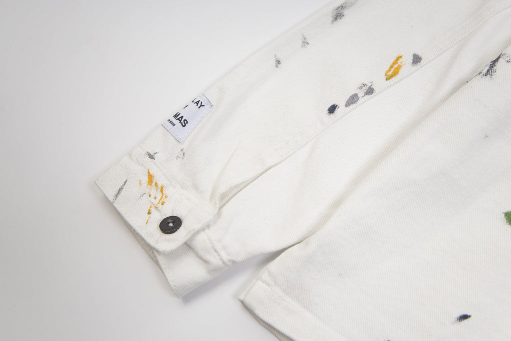 GALLERY DEPT New Jacket — view 7
