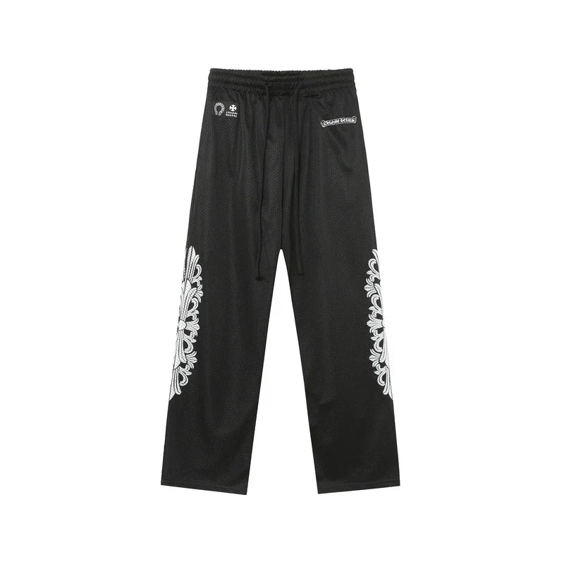 Chrome Hearts New Pants 9998 — view 5