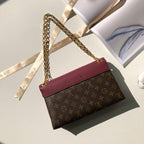 Rare Louis Vuitton Pallas Wallet — view 2