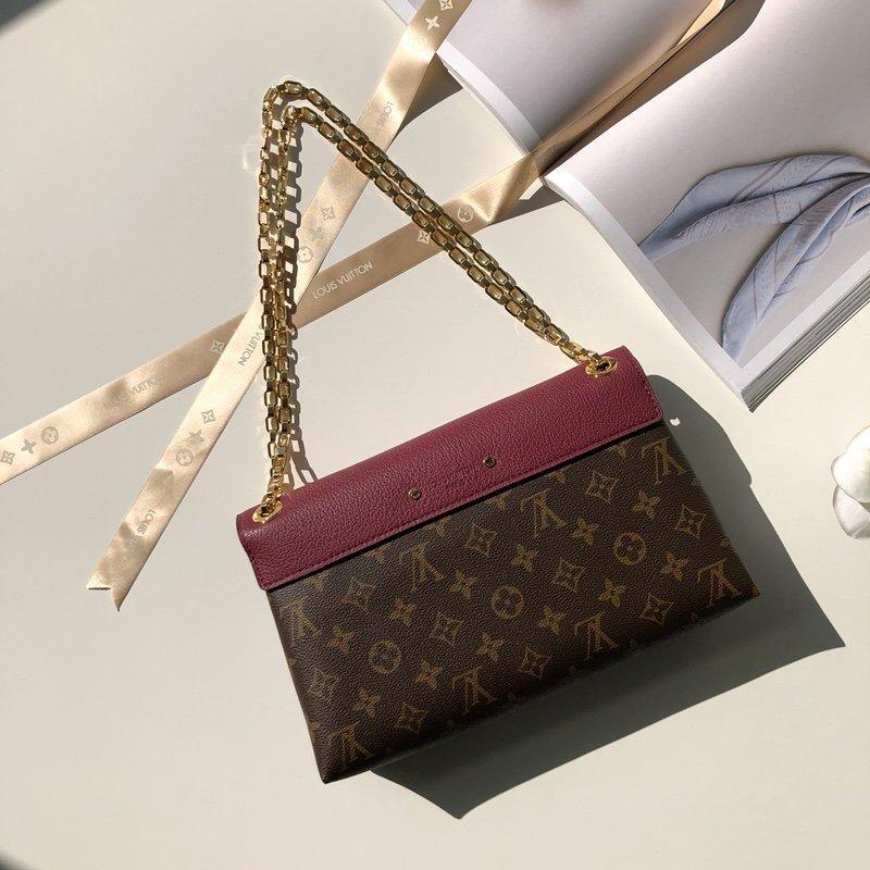 Rare Louis Vuitton Pallas Wallet — view 2