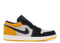 Air Jordan 1 Low ¡®University Gold¡¯ Unfading Sneaker — view 1