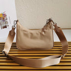 Prada Re-Edition 2005 Nylon Bag — view 6