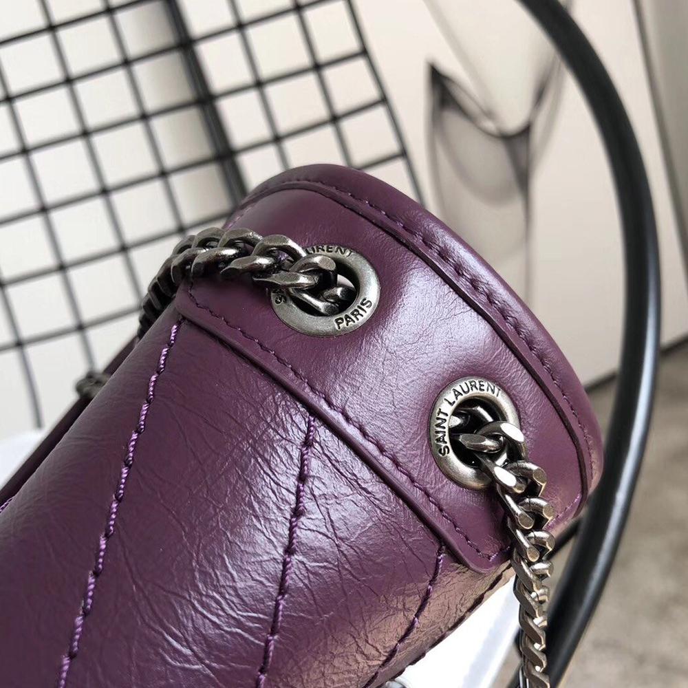 YSL Niki Medium Bag — view 6
