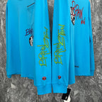 Chrome Hearts New SWEATSHIRTS 8020 — view 13