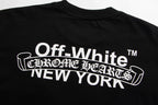 Chrome Hearts New T-shirts 6027 — view 9