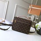 Louis Vuitton Pochette Métis — view 2