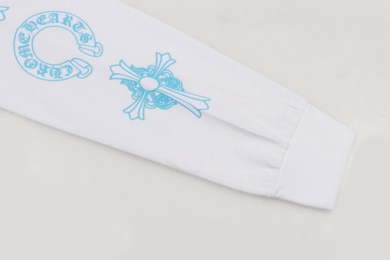 Chrome Hearts New SWEATSHIRTS 8018 — view 20